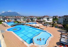 5+1 penthouse for sale, 240 m2, 1600m from the sea in Oba, Alanya, Turkey № 2358 – photo 49