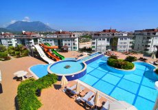 5+1 penthouse for sale, 240 m2, 1600m from the sea in Oba, Alanya, Turkey № 2358 – photo 50