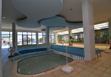 5+1 penthouse for sale, 240 m2, 1600m from the sea in Oba, Alanya, Turkey № 2358 – photo 43