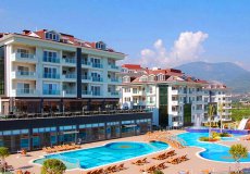 5+1 penthouse for sale, 240 m2, 1600m from the sea in Oba, Alanya, Turkey № 2358 – photo 51