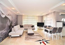 5+1 penthouse for sale, 240 m2, 1600m from the sea in Oba, Alanya, Turkey № 2358 – photo 6