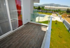 1+1 apartment for sale, 63 m2, 500m from the sea in Mahmutlar, Alanya, Turkey № 2309 – photo 7
