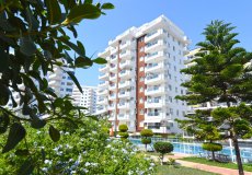 1+1 apartment for sale, 65 m2, 450m from the sea in Mahmutlar, Alanya, Turkey № 2322 – photo 2