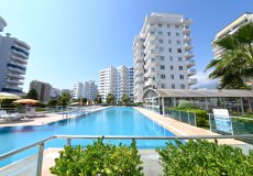 1+1 apartment for sale, 65 m2, 450m from the sea in Mahmutlar, Alanya, Turkey № 2322 – photo 4