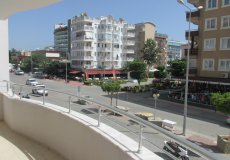 2+1 apartment for sale, 100 m m2, 150m from the sea in Oba, Alanya, Turkey № 2363 – photo 14