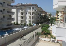 2+1 apartment for sale, 100 m m2, 150m from the sea in Oba, Alanya, Turkey № 2363 – photo 19