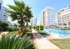 1+1 apartment for sale, 65 m2, 450m from the sea in Mahmutlar, Alanya, Turkey № 2321 – photo 2