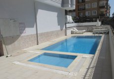 2+1 apartment for sale, 100 m m2, 150m from the sea in Oba, Alanya, Turkey № 2363 – photo 2