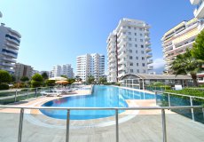 1+1 apartment for sale, 65 m2, 450m from the sea in Mahmutlar, Alanya, Turkey № 2322 – photo 6