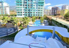2+1 apartment for sale, 120 m2, 150m from the sea in Mahmutlar, Alanya, Turkey № 2333 – photo 6