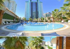 2+1 apartment for sale, 120 m2, 150m from the sea in Mahmutlar, Alanya, Turkey № 2333 – photo 2