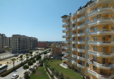 2+1 apartment for sale, 100 m2, 700m from the sea in Avsallar, Alanya, Turkey № 2296 – photo 14