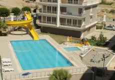 2+1 apartment for sale, 100 m2, 700m from the sea in Avsallar, Alanya, Turkey № 2296 – photo 24