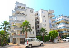 2+1 apartment for sale, 90 м m2, 350m from the sea in Mahmutlar, Alanya, Turkey № 2312 – photo 1