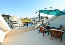3+1 penthouse for sale, 147 m2, 750m from the sea in Kestel, Alanya, Turkey № 2301 – photo 8
