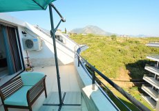 3+1 penthouse for sale, 147 m2, 750m from the sea in Kestel, Alanya, Turkey № 2301 – photo 9