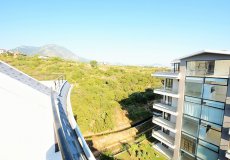 3+1 penthouse for sale, 147 m2, 750m from the sea in Kestel, Alanya, Turkey № 2301 – photo 29
