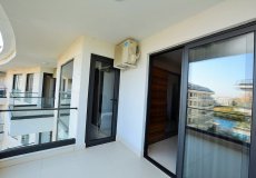 3+1 penthouse for sale, 147 m2, 750m from the sea in Kestel, Alanya, Turkey № 2301 – photo 24