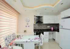 1+1 apartment for sale, 75 m2, 350m from the sea in Mahmutlar, Alanya, Turkey № 2308 – photo 7
