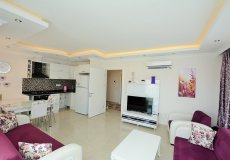 1+1 apartment for sale, 75 m2, 350m from the sea in Mahmutlar, Alanya, Turkey № 2308 – photo 6