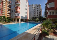 3+1 apartment for sale, 110 m2, 250m from the sea in Mahmutlar, Alanya, Turkey № 2329 – photo 1