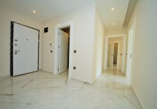 2+1 apartment for sale, 120 m2, 700m from the sea in Alanyas center, Alanya, Turkey № 2356 – photo 7