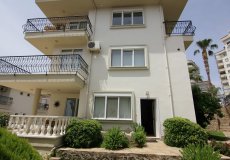 2+1 penthouse for sale, 135 м m2, 800m from the sea in Cikcilli, Alanya, Turkey № 2303 – photo 2