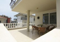 2+1 penthouse for sale, 135 м m2, 800m from the sea in Cikcilli, Alanya, Turkey № 2303 – photo 24