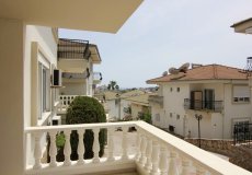 2+1 penthouse for sale, 135 м m2, 800m from the sea in Cikcilli, Alanya, Turkey № 2303 – photo 25