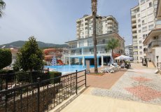 2+1 penthouse for sale, 135 м m2, 800m from the sea in Cikcilli, Alanya, Turkey № 2303 – photo 7