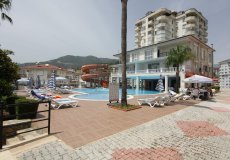 2+1 penthouse for sale, 135 м m2, 800m from the sea in Cikcilli, Alanya, Turkey № 2303 – photo 6