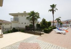 2+1 penthouse for sale, 135 м m2, 800m from the sea in Cikcilli, Alanya, Turkey № 2303 – photo 4