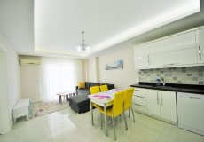 1+1 apartment for sale, 65 m2, 350m from the sea in Mahmutlar, Alanya, Turkey № 2318 – photo 7
