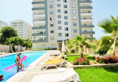 1+1 apartment for sale, 65 m2, 350m from the sea in Mahmutlar, Alanya, Turkey № 2318 – photo 1
