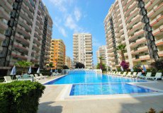2+1 apartment for sale, 130 m2, 400m from the sea in Mahmutlar, Alanya, Turkey № 2319 – photo 2