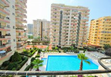 2+1 apartment for sale, 130 m2, 400m from the sea in Mahmutlar, Alanya, Turkey № 2319 – photo 14