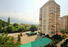 2+1 apartment for sale, 130 m2, 400m from the sea in Mahmutlar, Alanya, Turkey № 2319 – photo 15