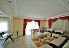 2+1 apartment for sale, 130 m2, 400m from the sea in Mahmutlar, Alanya, Turkey № 2319 – photo 8