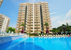 2+1 apartment for sale, 130 m2, 400m from the sea in Mahmutlar, Alanya, Turkey № 2319 – photo 1
