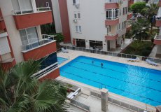 3+1 apartment for sale, 110 m2, 250m from the sea in Mahmutlar, Alanya, Turkey № 2329 – photo 16