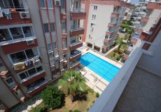 3+1 apartment for sale, 110 m2, 250m from the sea in Mahmutlar, Alanya, Turkey № 2329 – photo 15