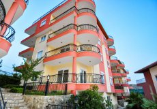 2+1 apartment for sale, 120 m2, 3000m from the sea in Mahmutlar, Alanya, Turkey № 2331 – photo 2