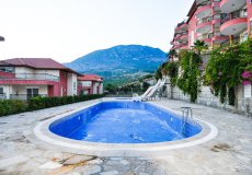2+1 apartment for sale, 120 m2, 3000m from the sea in Mahmutlar, Alanya, Turkey № 2331 – photo 5