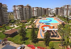 2+1 apartment for sale, 92.5 m2, 400m from the sea in Avsallar, Alanya, Turkey № 0789 – photo 1