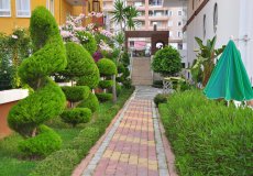 1+1 apartment for sale, 70 m2, 400m from the sea in Mahmutlar, Alanya, Turkey № 2313 – photo 7