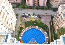 1+1 apartment for sale, 70 m2, 400m from the sea in Mahmutlar, Alanya, Turkey № 2313 – photo 12