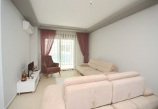 1+1 apartment for sale, 70 m2, 400m from the sea in Mahmutlar, Alanya, Turkey № 2313 – photo 28