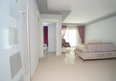 1+1 apartment for sale, 70 m2, 400m from the sea in Mahmutlar, Alanya, Turkey № 2313 – photo 29