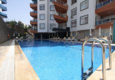 2+1 apartment for sale, 110 m2, 700m from the sea in Tosmur, Alanya, Turkey № 2314 – photo 1