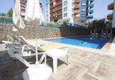 2+1 apartment for sale, 110 m2, 700m from the sea in Tosmur, Alanya, Turkey № 2314 – photo 4